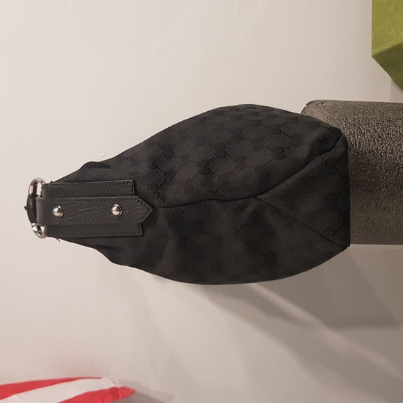 Gucci  Horsebit Hobo - Picture 10 of 17